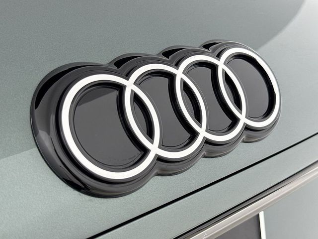2026 Audi Q3 S line quattro - 23003493 - 20