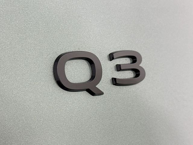 2026 Audi Q3 S line quattro - 23003493 - 21