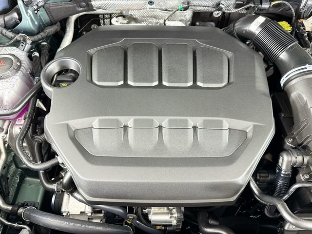2026 Audi Q3 S line quattro - 23003493 - 25