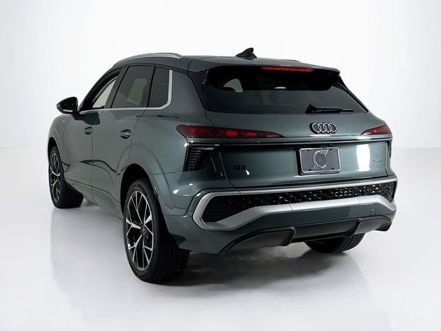 2026 Audi Q3 S line quattro - 23003493 - 2