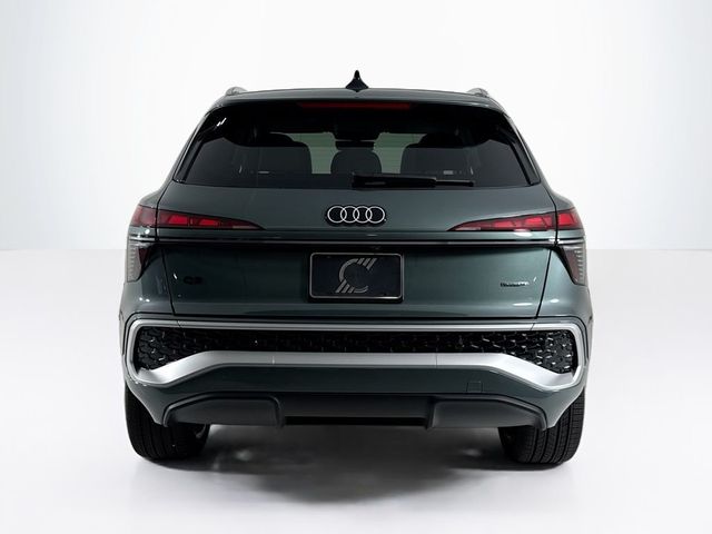 2026 Audi Q3 S line quattro - 23003493 - 3