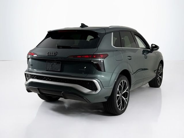 2026 Audi Q3 S line quattro - 23003493 - 4