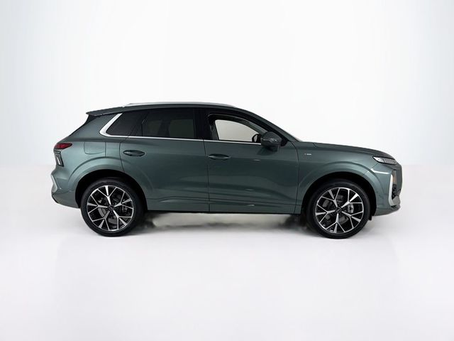 2026 Audi Q3 S line quattro - 23003493 - 5