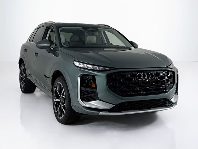 2026 Audi Q3 S line quattro - 23003493 - 6