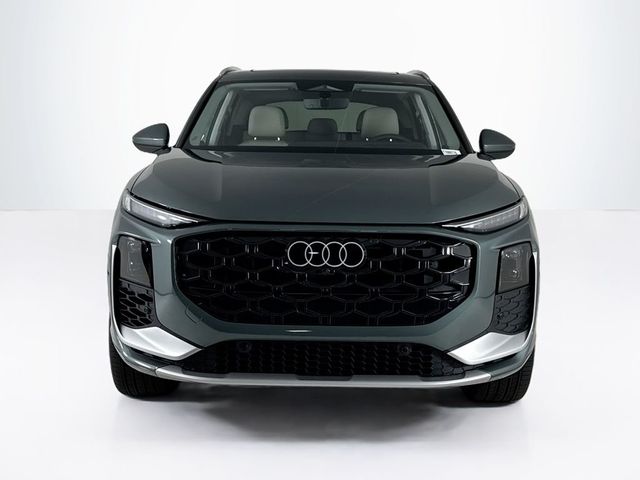 2026 Audi Q3 S line quattro - 23003493 - 7