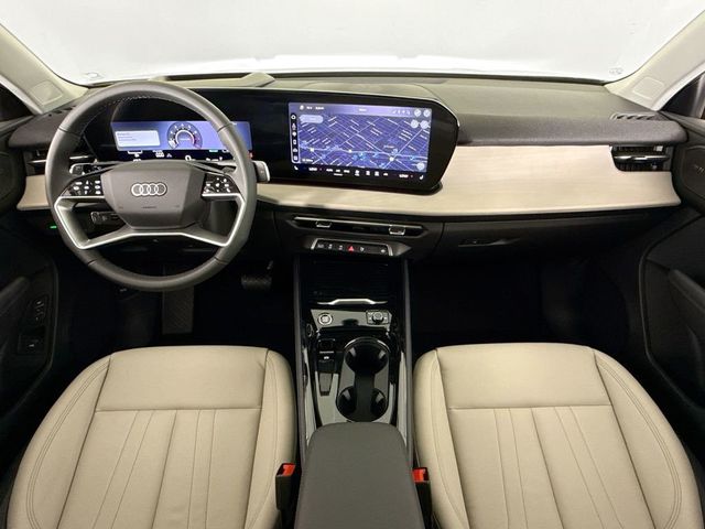 2026 Audi Q3 S line quattro - 23003493 - 8