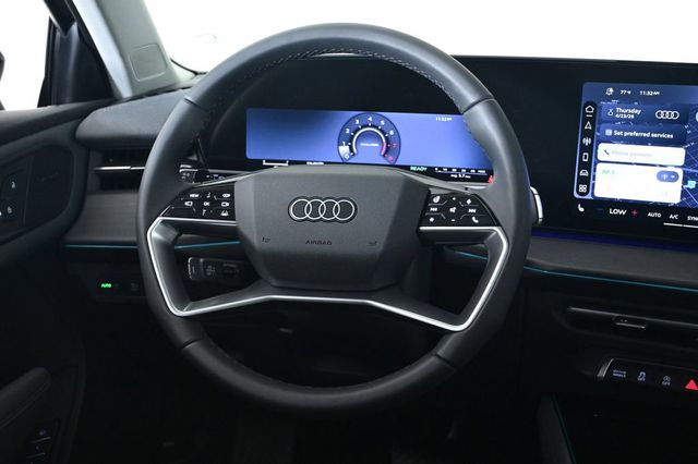 2026 Audi Q3 S line quattro - 23010153 - 9
