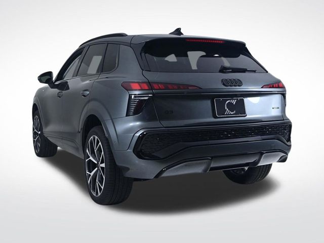 2026 Audi Q3 S line quattro - 23010153 - 2