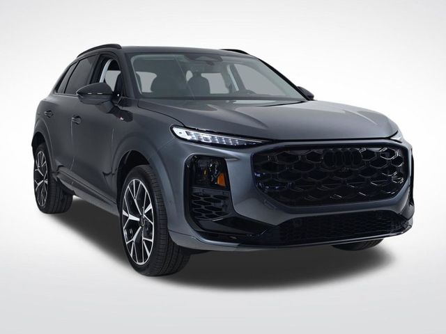 2026 Audi Q3 S line quattro - 23010153 - 6