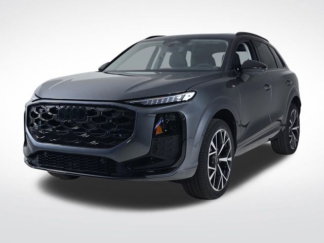 2026 Audi Q3 S line quattro - 23010155 - 0