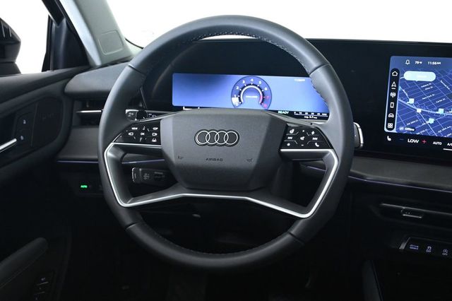 2026 Audi Q3 S line quattro - 23010155 - 9