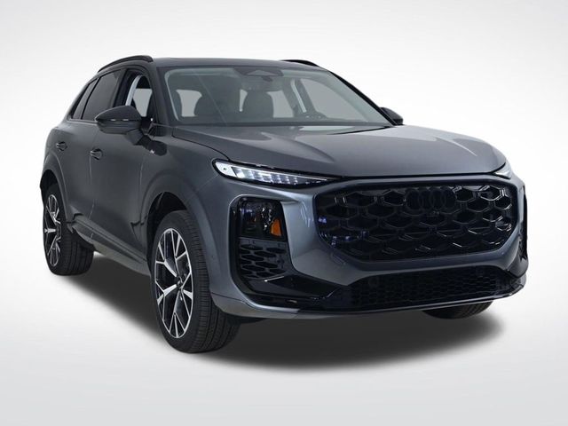 2026 Audi Q3 S line quattro - 23010155 - 6