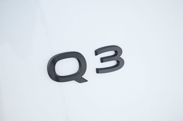 2026 Audi Q3 S line quattro - 23010161 - 22