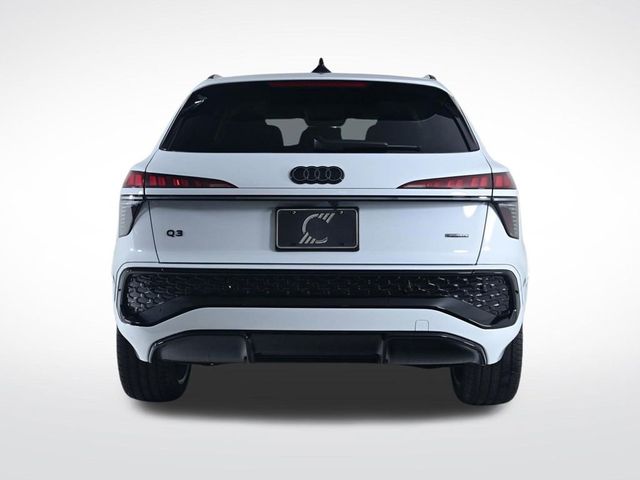 2026 Audi Q3 S line quattro - 23010161 - 3