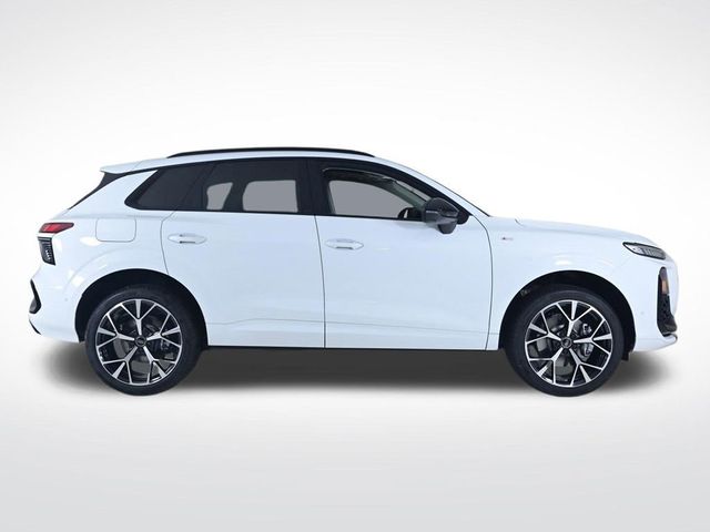 2026 Audi Q3 S line quattro - 23010161 - 5