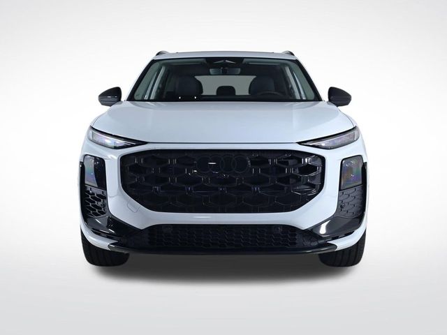 2026 Audi Q3 S line quattro - 23010161 - 7