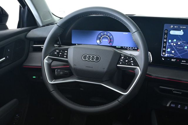 2026 Audi Q3 S line quattro - 23010169 - 9