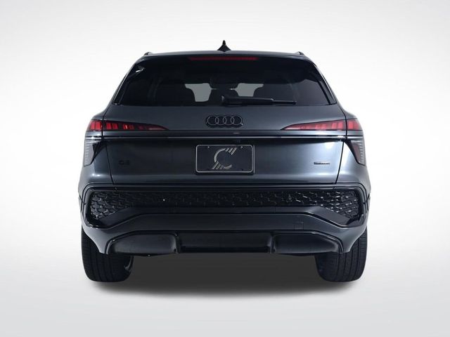 2026 Audi Q3 S line quattro - 23010169 - 3