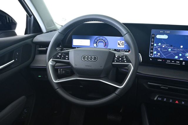 2026 Audi Q3 S line quattro - 23010170 - 9