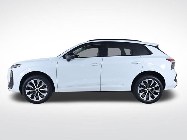 2026 Audi Q3 S line quattro - 23010170 - 1