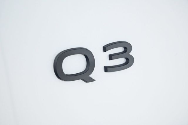 2026 Audi Q3 S line quattro - 23010170 - 21