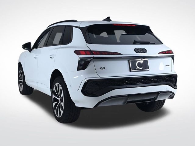 2026 Audi Q3 S line quattro - 23010170 - 2