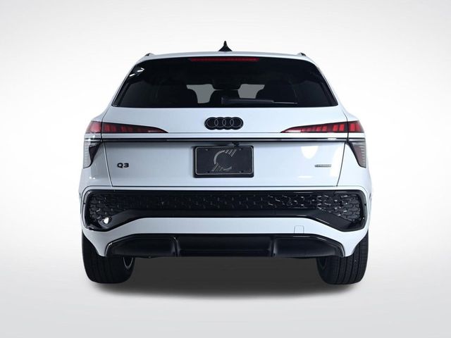 2026 Audi Q3 S line quattro - 23010170 - 3