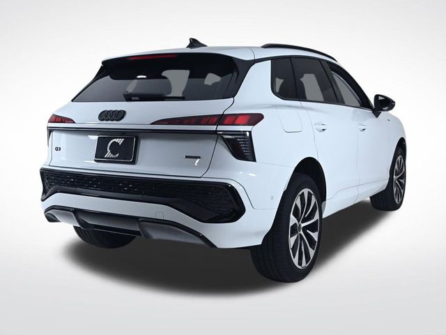 2026 Audi Q3 S line quattro - 23010170 - 4