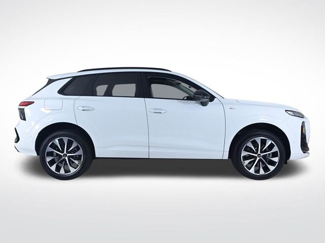 2026 Audi Q3 S line quattro - 23010170 - 5
