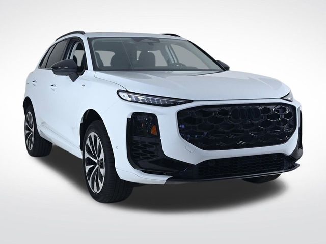 2026 Audi Q3 S line quattro - 23010170 - 6