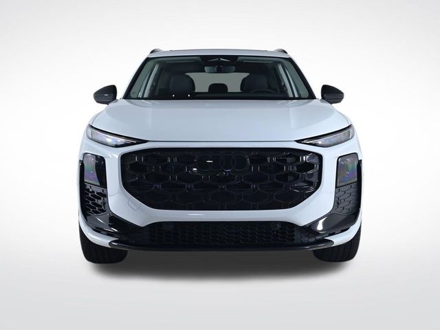 2026 Audi Q3 S line quattro - 23010170 - 7