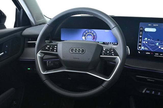 2026 Audi Q3 S line quattro - 23010171 - 9