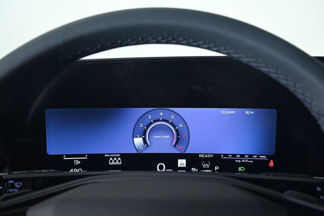 2026 Audi Q3 S line quattro - 23010171 - 10