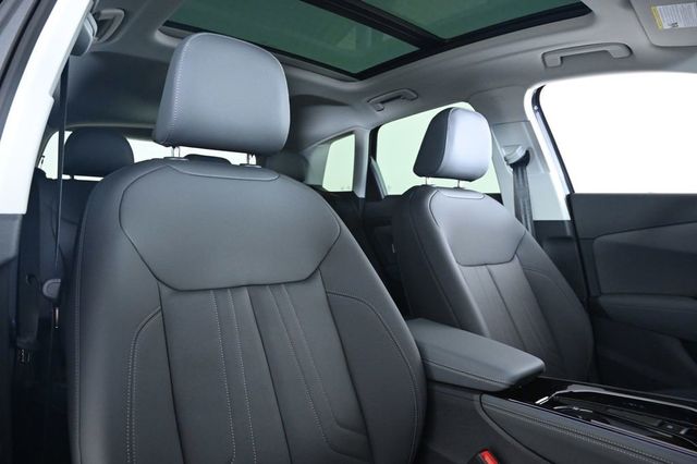 2026 Audi Q3 S line quattro - 23010171 - 14