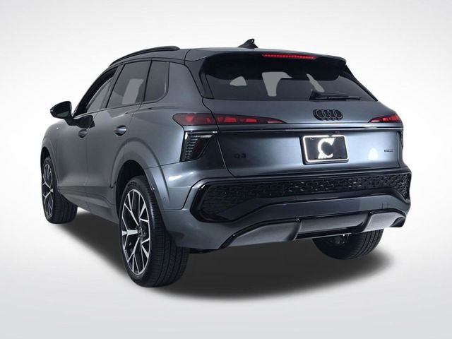 2026 Audi Q3 S line quattro - 23010171 - 2