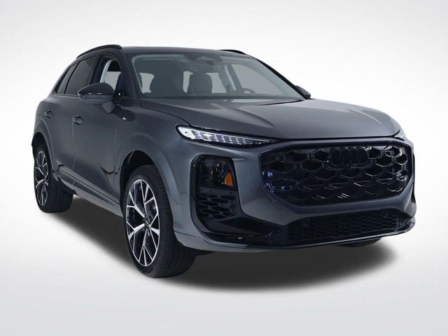 2026 Audi Q3 S line quattro - 23010171 - 6
