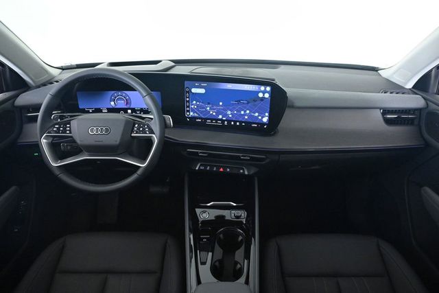 2026 Audi Q3 S line quattro - 23010171 - 8