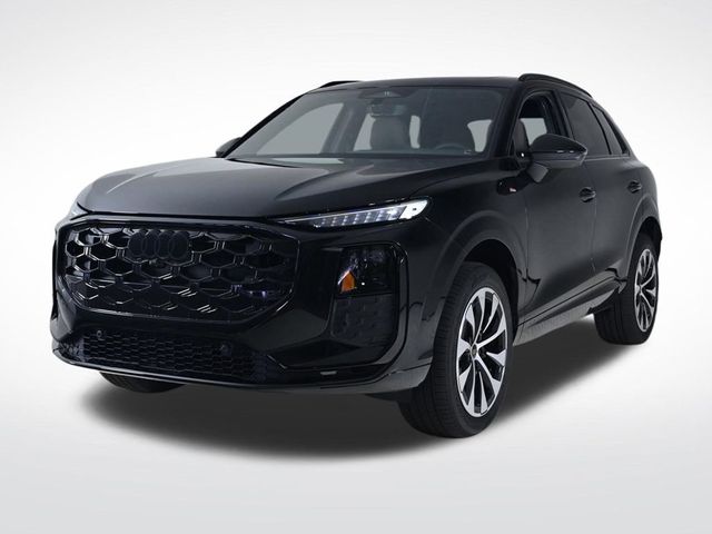 2026 Audi Q3 S line quattro - 23010178 - 0