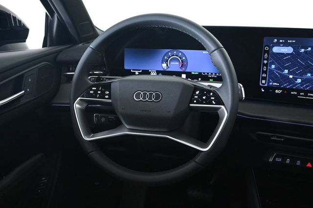 2026 Audi Q3 S line quattro - 23010178 - 9