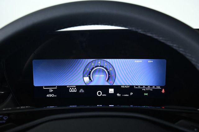 2026 Audi Q3 S line quattro - 23010178 - 10