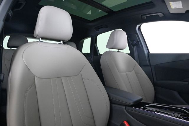 2026 Audi Q3 S line quattro - 23010178 - 14
