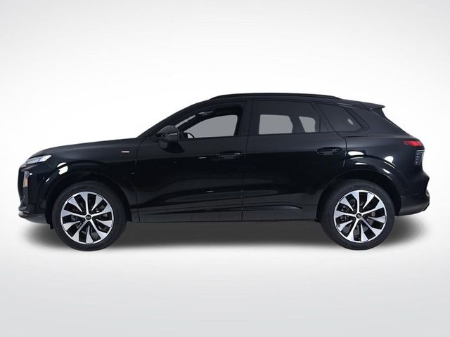 2026 Audi Q3 S line quattro - 23010178 - 1