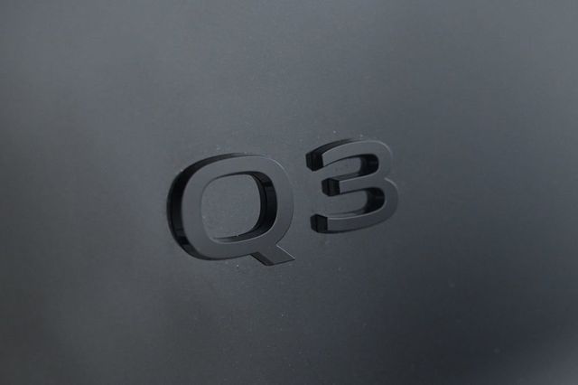 2026 Audi Q3 S line quattro - 23010178 - 22