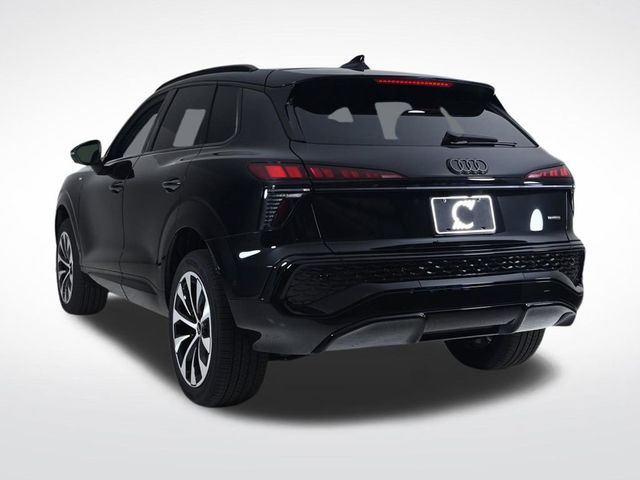 2026 Audi Q3 S line quattro - 23010178 - 2