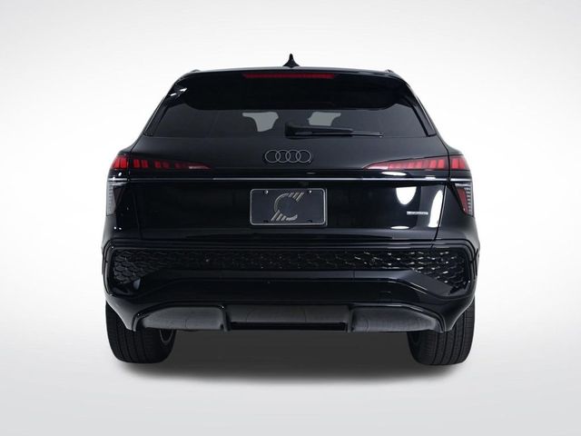 2026 Audi Q3 S line quattro - 23010178 - 3