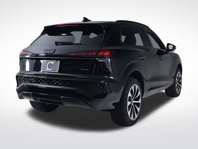 2026 Audi Q3 S line quattro - 23010178 - 4