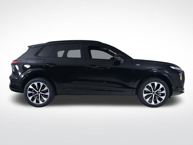 2026 Audi Q3 S line quattro - 23010178 - 5