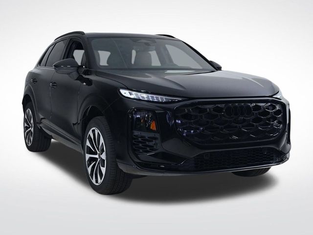 2026 Audi Q3 S line quattro - 23010178 - 6