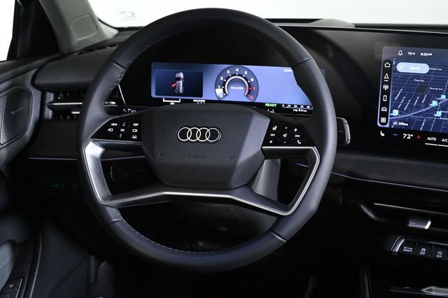 2026 Audi Q3 S line quattro - 23010179 - 9
