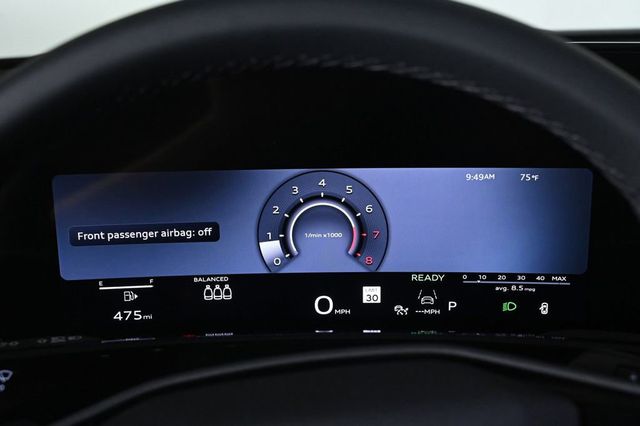 2026 Audi Q3 S line quattro - 23010179 - 10